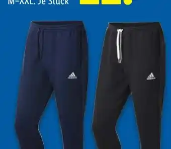 Lidl Adidas Herren-Sweathose Angebot