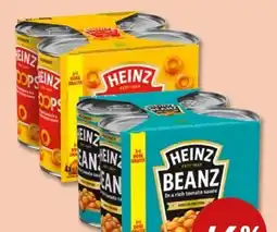 PENNY Heinz Hoops Angebot