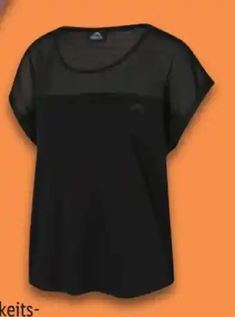 Lidl Crivit Herren-Funktionsshirt Angebot