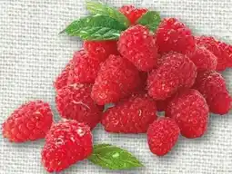 nahkauf Himbeeren Angebot