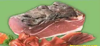 E-Center Original Südtiroler Markenspeck Angebot