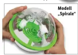 Lidl Spin Master Perplexus GO Angebot