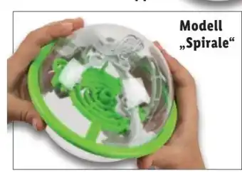 Lidl Spin Master Perplexus GO Angebot