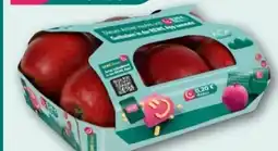 nahkauf Tafelapfel Angebot