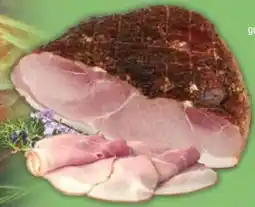 E-Center Meraner Schinken Angebot