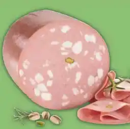 E-Center Original Italienische Mortadella Angebot
