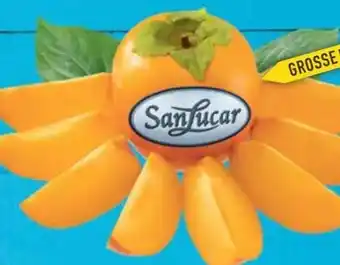 E-Center SanLucar Kaki Angebot