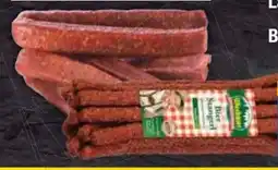 E-Center Wiesbauer Bier Stangerl Angebot