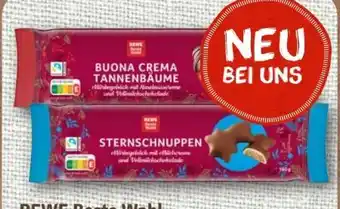 nahkauf Rewe Beste Wahl Buona Crema Tannenbäume Angebot