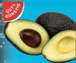E-Center Avocados Hass Angebot