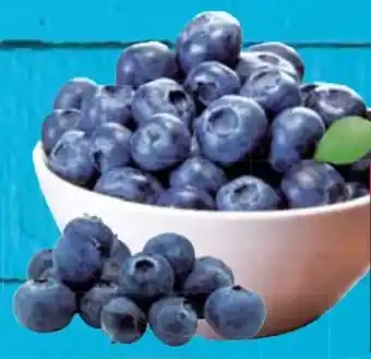 E-Center Heidelbeeren Angebot