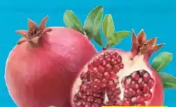 E-Center Granatapfel Angebot