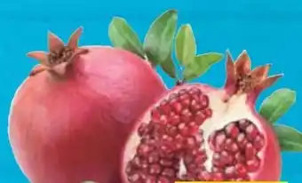 E-Center Granatapfel Angebot