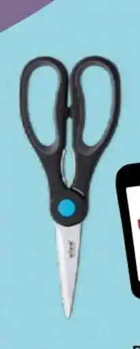 nahkauf Vivo Villeroy & Boch Group Küchenschere Angebot