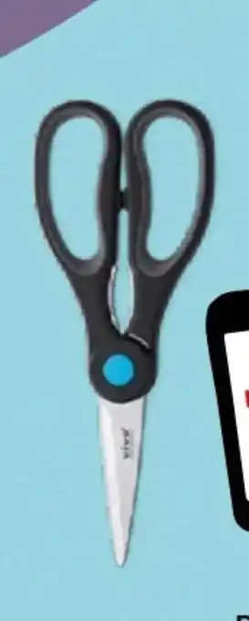 nahkauf Vivo Villeroy & Boch Group Küchenschere Angebot