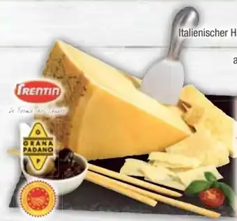 E-Center Trentin Grana Padano Angebot