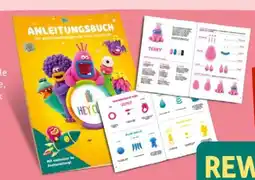 nahkauf Hey Clay Anleitungsbuch Angebot