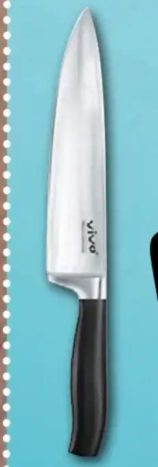 nahkauf Vivo Villeroy & Boch Group Kochmesser Angebot