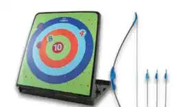 Lidl Crivit Pfeil- und Bogenset Angebot