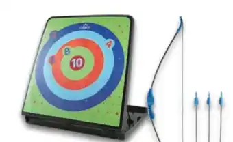 Lidl Crivit Pfeil- und Bogenset Angebot