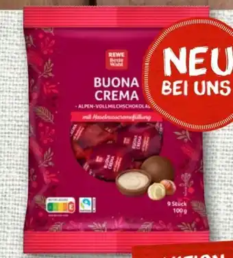 nahkauf Rewe Beste Wahl Buona Crema Kugeln Angebot