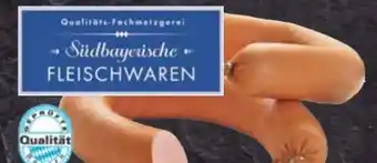 E-Center Südbayerische Fleischwaren Bayerische Lyoner Angebot