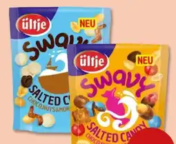 PENNY Ültje Swavy Salted Coffee Angebot