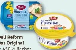nahkauf Deli Reform Das Original Angebot