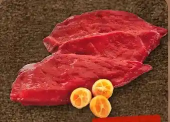 nahkauf Kalbs-Leber Angebot