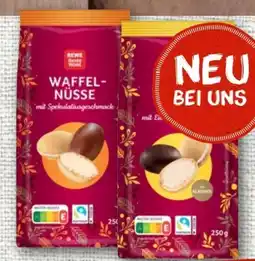nahkauf Rewe Beste Wahl Waffelnüsse Angebot