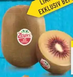 E-Center Zespri Red Kiwi Angebot