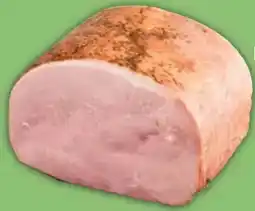 E-Center Recla Rosmarinschinken Angebot