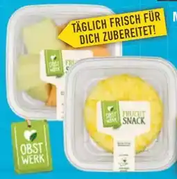 E-Center Obstwerk Melonen-Mix Angebot