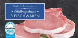 E-Center Südbayerische Fleischwaren Schweine-Koteletts Angebot