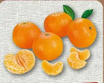 nahkauf Clementinen Angebot