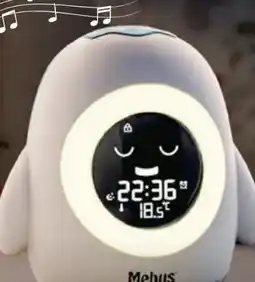 Lidl Mebus Kinderwecker Angebot