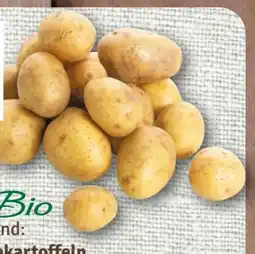 nahkauf Rewe Bio Bio-Speisekartoffeln Angebot