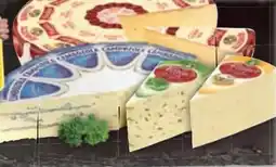 E-Center Käserei Champignon Cambozola Classic Angebot