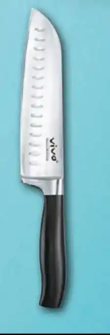 nahkauf Vivo Villeroy & Boch Group Santokumesser Angebot