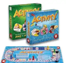 Lidl Piatnik Activity Junior Angebot