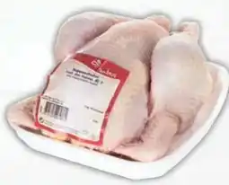 E-Center Suppenhuhn Angebot