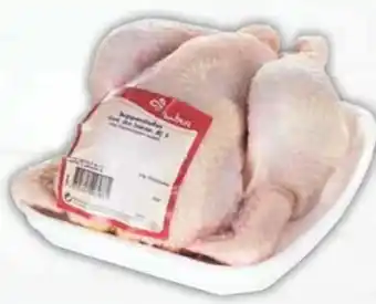 E-Center Suppenhuhn Angebot