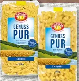 nahkauf 3 Glocken Genuss Pur Pasta Angebot