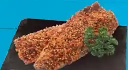 E-Center Geräuchertes Pfeffer-Makrelenfilet Angebot