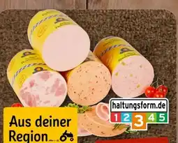 nahkauf Höhenrainer Geflügel-Aufschnitt Angebot