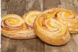 E-Center Backstube Wünsche Vanillebreze Angebot