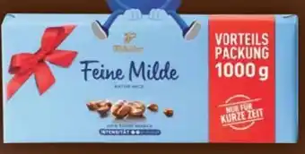 E-Center Tchibo Feine Milde Angebot