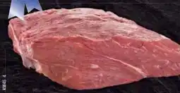 E-Center Bayerischer Jungbullen-Braten Angebot