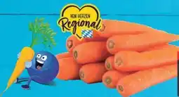 E-Center Karotten Angebot