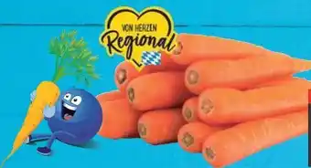 E-Center Karotten Angebot